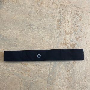 lululemon headband
